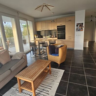 Appartement 3 pièces 270000 €