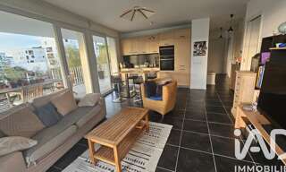 Appartement 3 Pièces 62 m² à vendre à Floirac (33270)