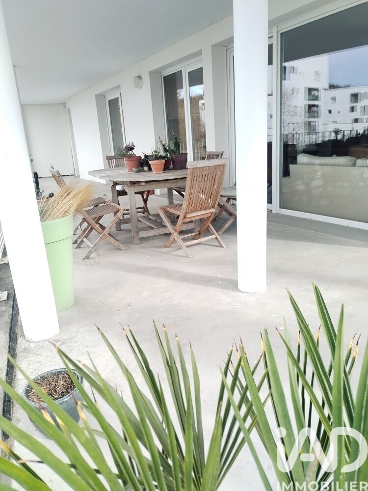 Appartement à vendre, 3 pièces, 62 m², Floirac