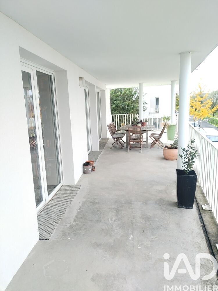 Vente Appartement 3 pièces - Photo 5