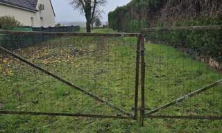 Terrain  905 m² à vendre à Gron (89100)