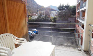 Appartement 1 Pièce 28 m² à vendre à Lourdes (65100)