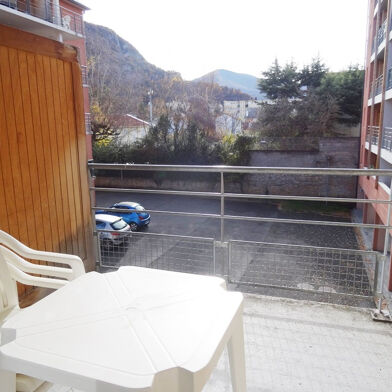 Appartement 1 pièces 56000 €