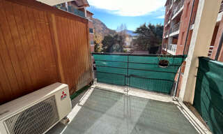 Appartement 1 Pièce 28 m² à vendre à Lourdes (65100)