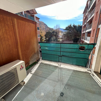 Appartement 1 pièces 56000 €