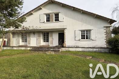 Maison 8 pièces 142500 €