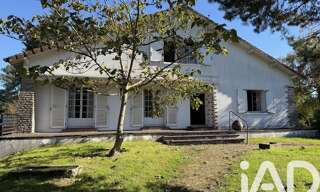 Maison 8 Pièces 196 m² à vendre à Ménigoute (79340)