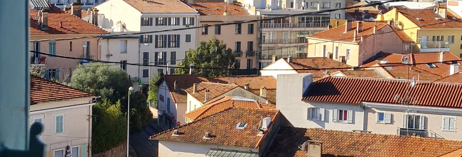 Appartement 3 Pièces 74 m² à vendre à Saint-Raphaël (83700)