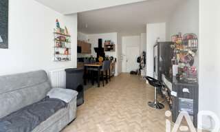 Appartement 4 Pièces 81 m² à vendre à Neuilly-sur-Marne (93330)