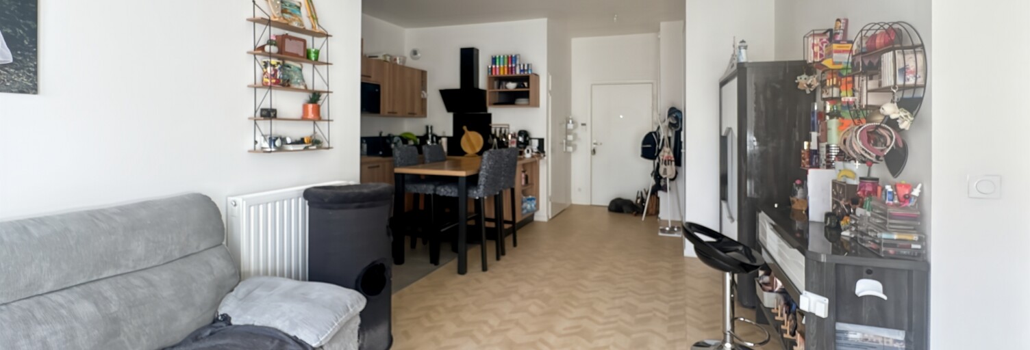 Appartement 4 Pièces 81 m² à vendre à Neuilly-sur-Marne (93330)