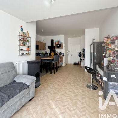 Appartement 4 pièces 295000 €