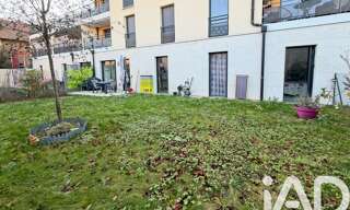 Appartement 4 Pièces 81 m² à vendre à Neuilly-sur-Marne (93330)