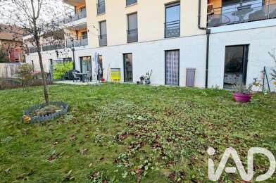 Appartement 4 pièces 295000 €