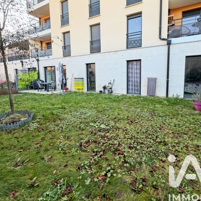 Appartement 4 pièces 295000 €