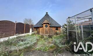 Maison 5 Pièces 140 m² à vendre à Zoufftgen (57330)