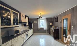 Maison 5 Pièces 140 m² à vendre à Zoufftgen (57330)