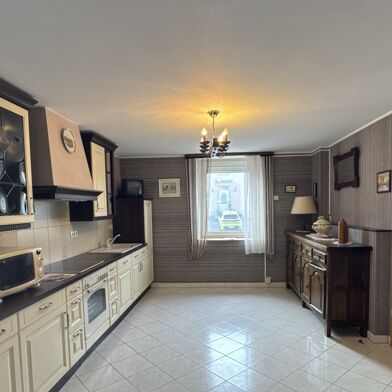 Maison 5 pièces 249000 €