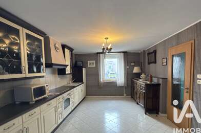 Maison 5 pièces 249000 €