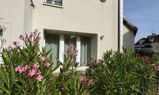 Appartement 5 Pièces 131 m² à vendre à Nointel (95590)