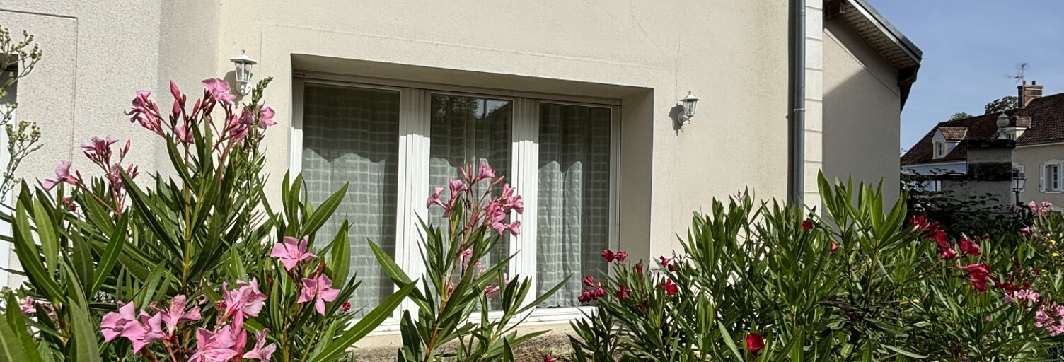 Appartement 5 Pièces 131 m² à vendre à Nointel (95590)