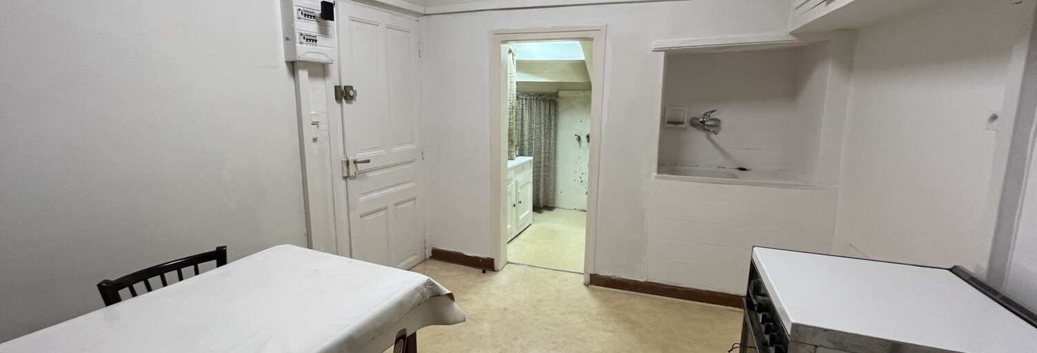 Immeuble  115 m² à vendre à Tulle (19000)