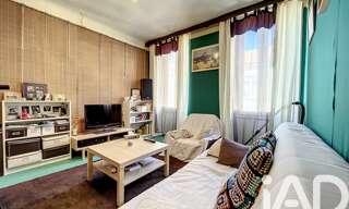 Appartement 2 Pièces 33 m² à vendre à Marseille 3 (13003)