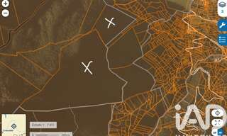 Terrain  406130 m² à vendre à Saint-Rémy-de-Maurienne (73660)