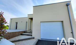 Maison 4 Pièces 95 m² à vendre à Châtellerault (86100)