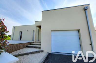 Maison 4 pièces 229000 €