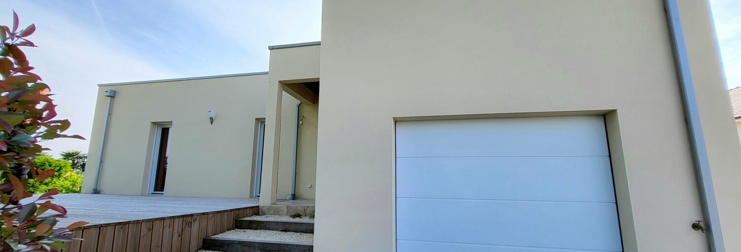 Maison 4 Pièces 95 m² à vendre à Châtellerault (86100)