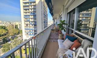 Appartement 3 Pièces 87 m² à vendre à Marseille 9 (13009)