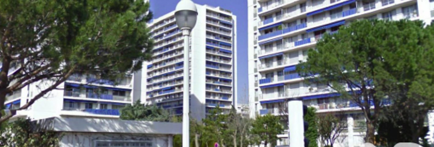 Garage  14 m² à vendre à Marseille 9 (13009)