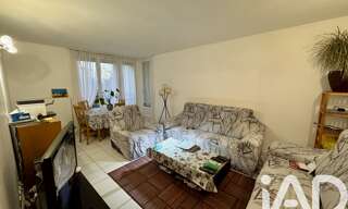 Appartement 4 Pièces 80 m² à vendre à Chilly-Mazarin (91380)