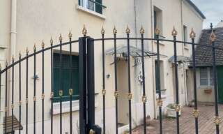 Maison 6 Pièces 125 m² à vendre à Nanteuil-lès-Meaux (77100)