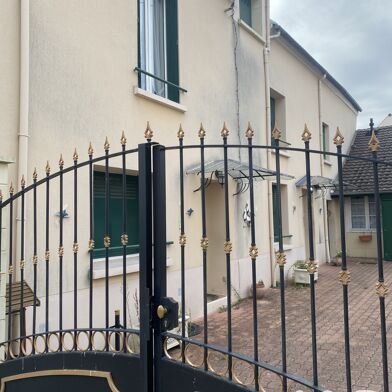 Maison 6 pièces 250000 €