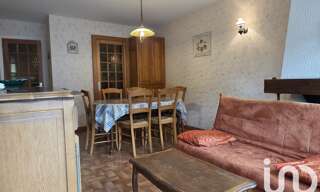 Appartement 4 Pièces 54 m² à vendre à Le Grand-Bornand (74450)