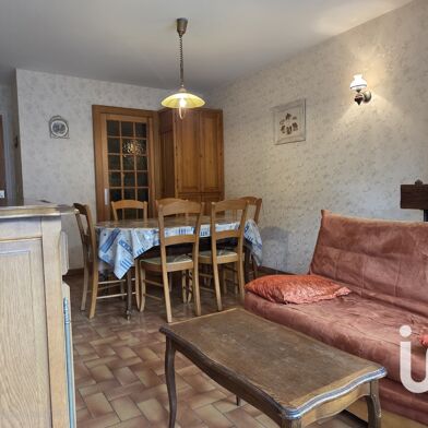 Appartement 4 pièces 318000 €