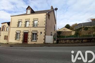 Maison 6 pièces 70000 €