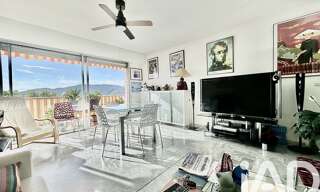 Appartement 4 Pièces 75 m² à vendre à Le Cannet (06110)
