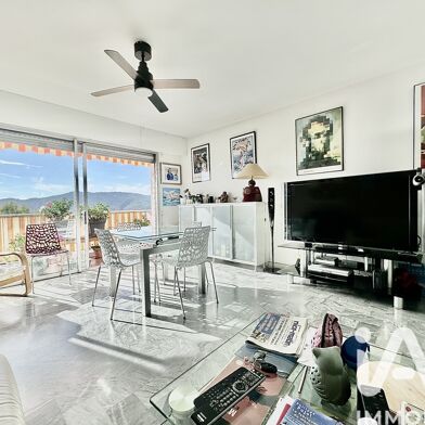 Appartement 4 pièces 378000 €