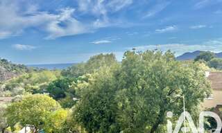 Appartement 4 Pièces 75 m² à vendre à Le Cannet (06110)