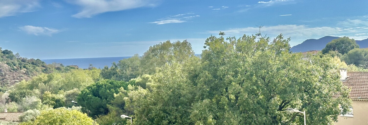 Appartement 4 Pièces 75 m² à vendre à Le Cannet (06110)