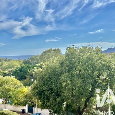 Appartement 4 pièces 365000 €