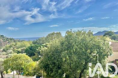 Appartement 4 pièces 340000 €