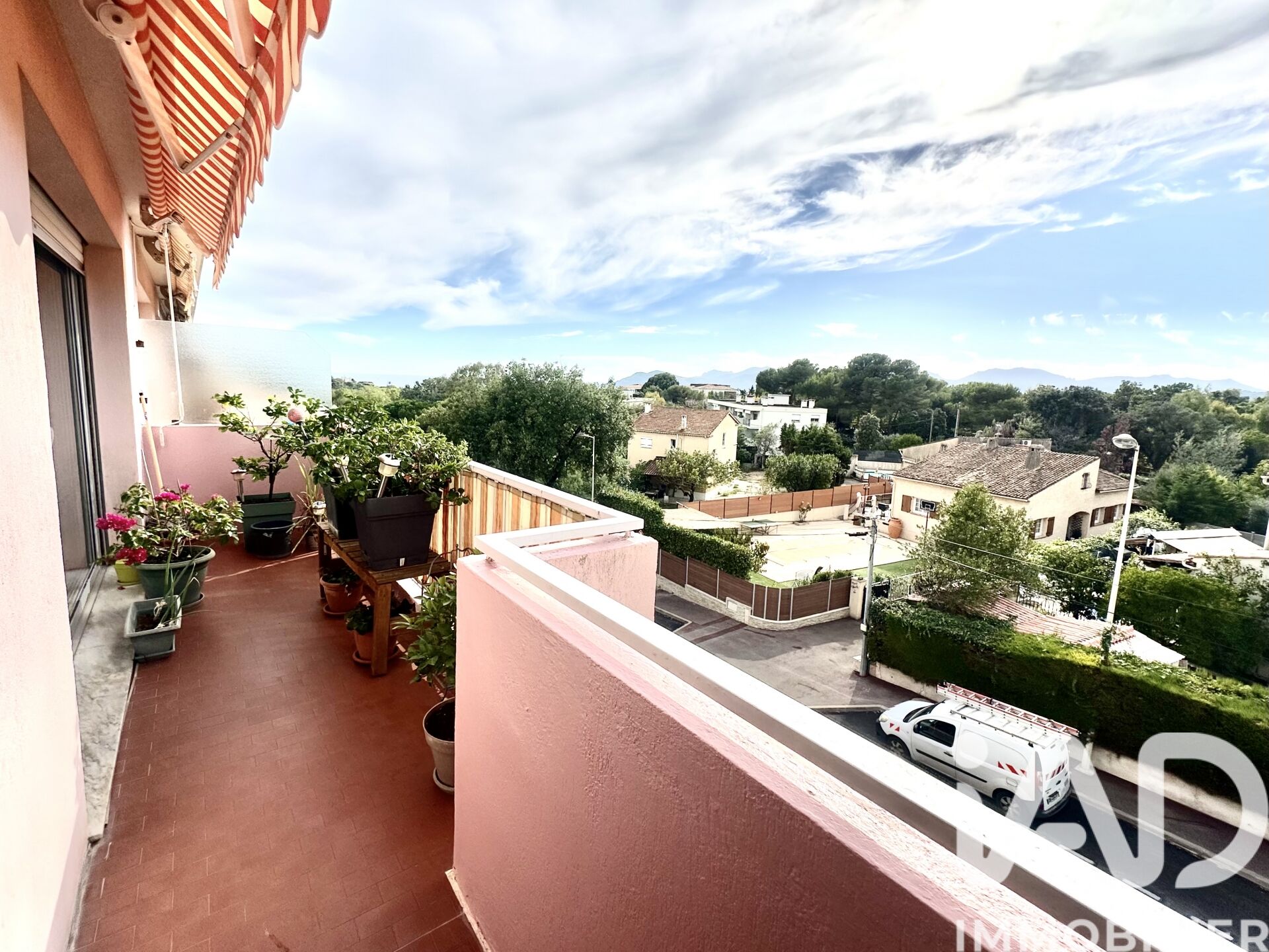 Vente Appartement 4 pièces - Photo 4