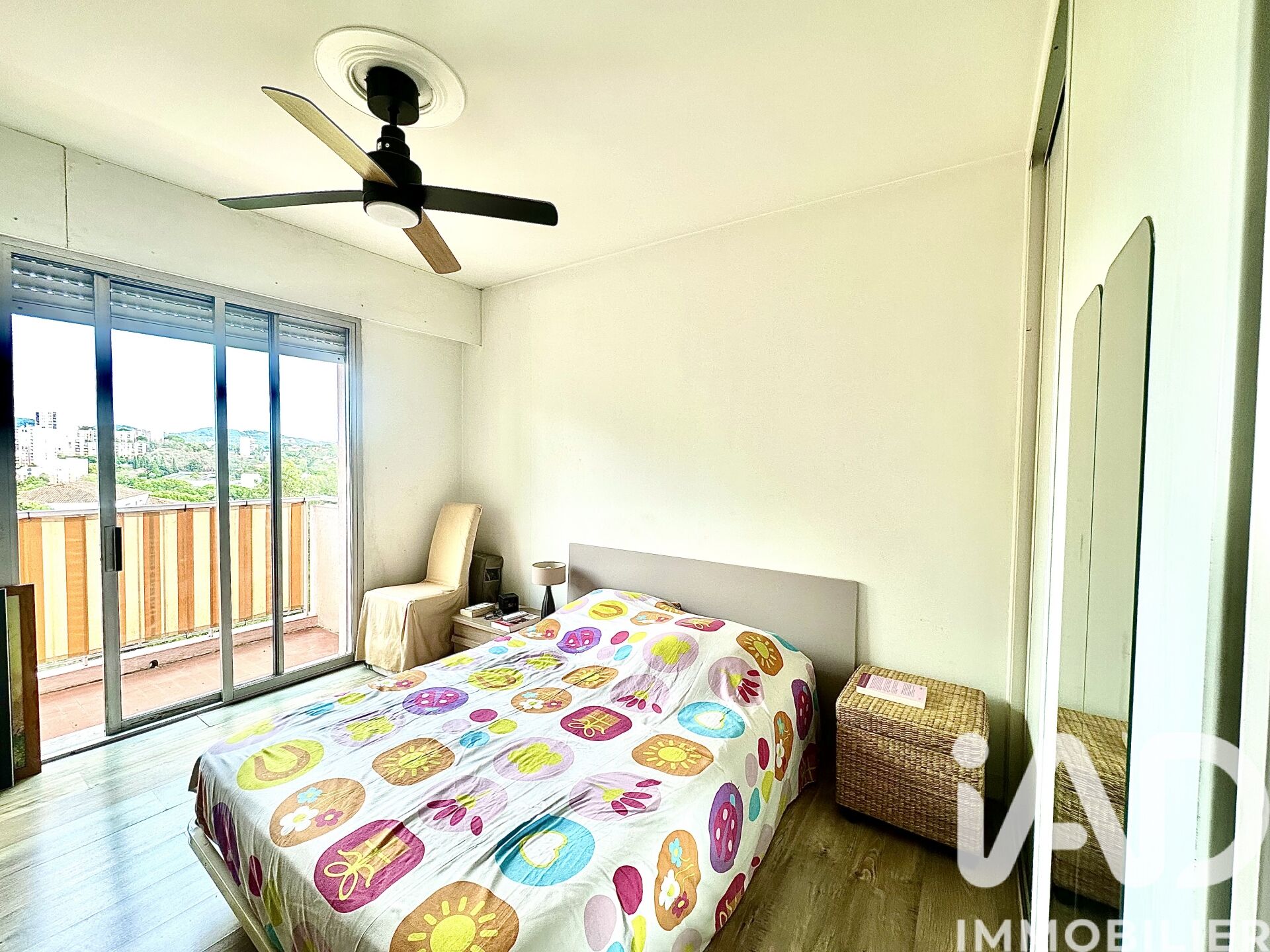 Vente Appartement 4 pièces - Photo 5