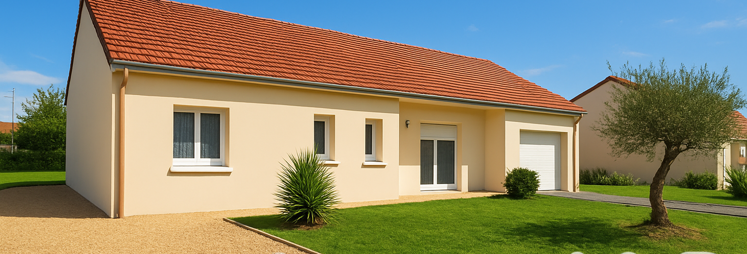 Maison 5 Pièces 105 m² à vendre à Châtellerault (86100)