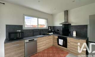 Maison 5 Pièces 105 m² à vendre à Châtellerault (86100)