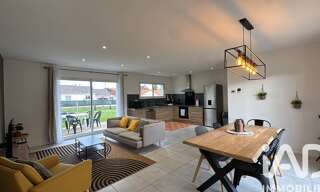 Maison 5 Pièces 105 m² à vendre à Châtellerault (86100)