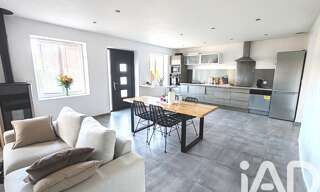 Maison 4 Pièces 95 m² à vendre à Mailly-Raineval (80110)